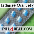 Tadarise Oral Jelly viagra3